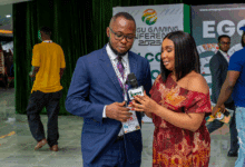 Obinna Akpuchukwu Nigeria iGaming