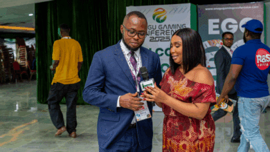 Obinna Akpuchukwu Nigeria iGaming