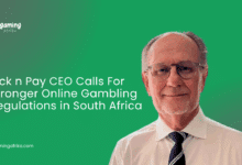 Sean Summers Online Gambling