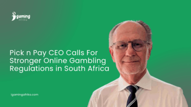 Sean Summers Online Gambling