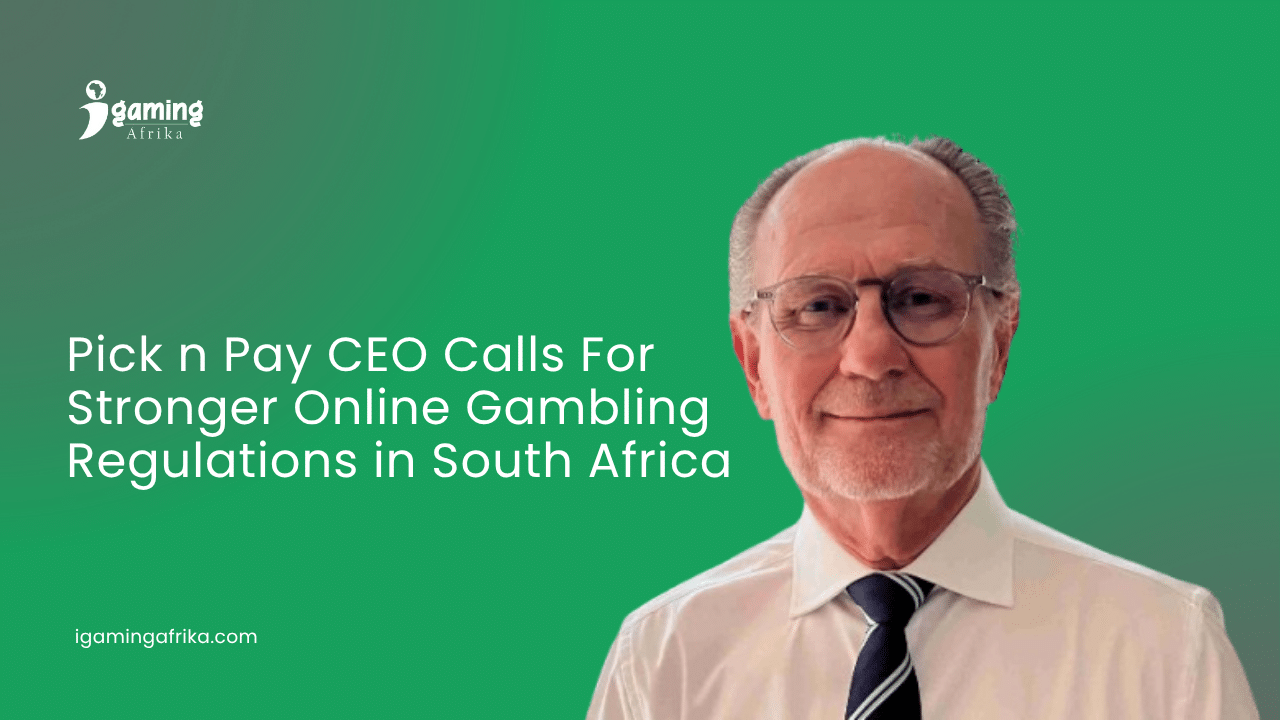 Sean Summers Online Gambling