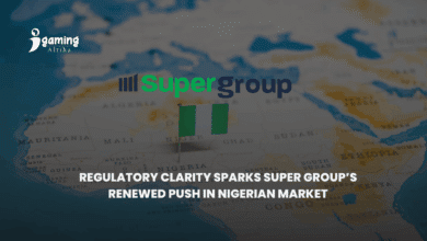Super Group Betway Nigeria
