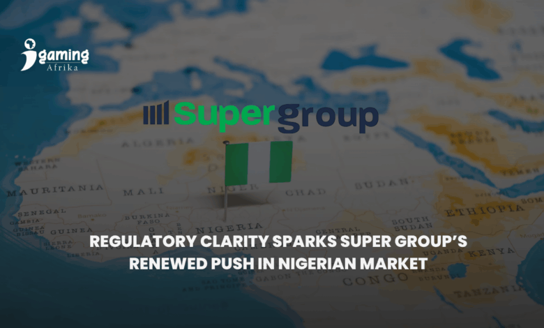 Super Group Betway Nigeria
