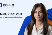 Relum Anna Kiselova