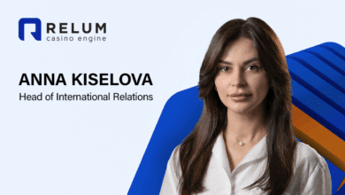 Relum Anna Kiselova