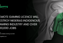 Nigeria Remote Gaming License