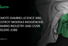 Nigeria Remote Gaming Licence