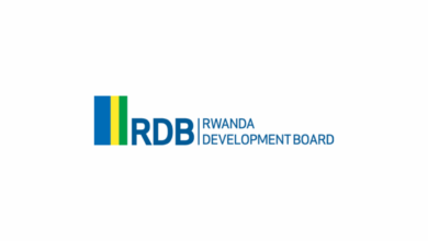 Rwanda Development Board