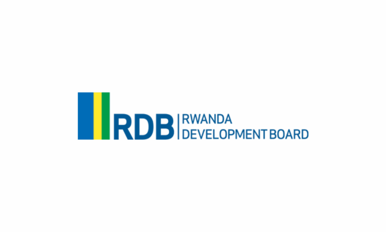 Rwanda Development Board
