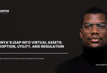 S.A Kakai Virtual Assets