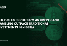 SEC Crypto Nigeria