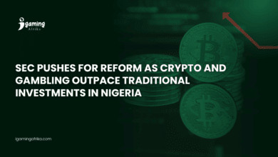 SEC Crypto Nigeria