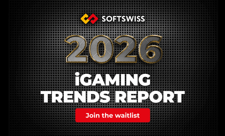 SOFTSWISS 2026 iGaming Trends
