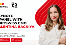 SOFTSWISS Marketing Leaders Forum 