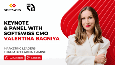 SOFTSWISS Marketing Leaders Forum 