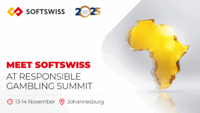 SOFTSWISS Responsible Gambling Summit
