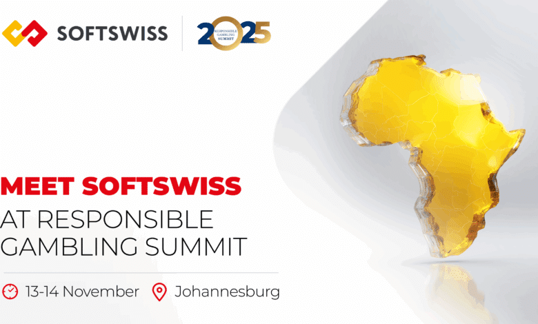 SOFTSWISS Responsible Gambling Summit