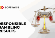 SOFTSWISS Responsible Gambling Results