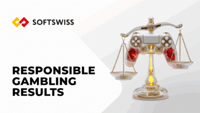 SOFTSWISS Responsible Gambling Results
