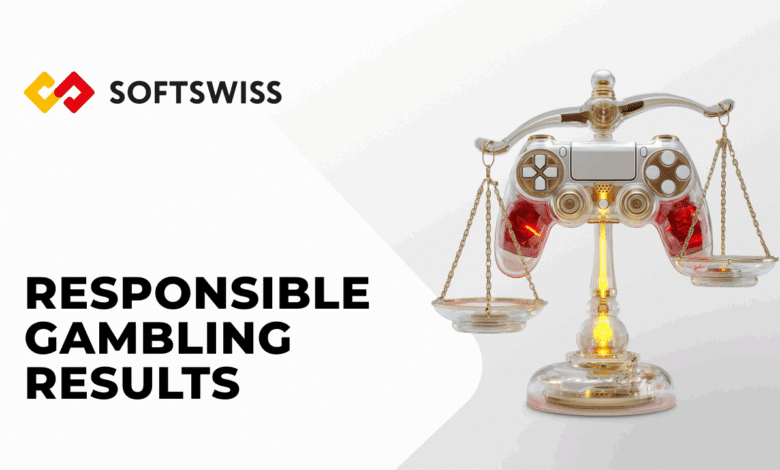 SOFTSWISS Responsible Gambling Results