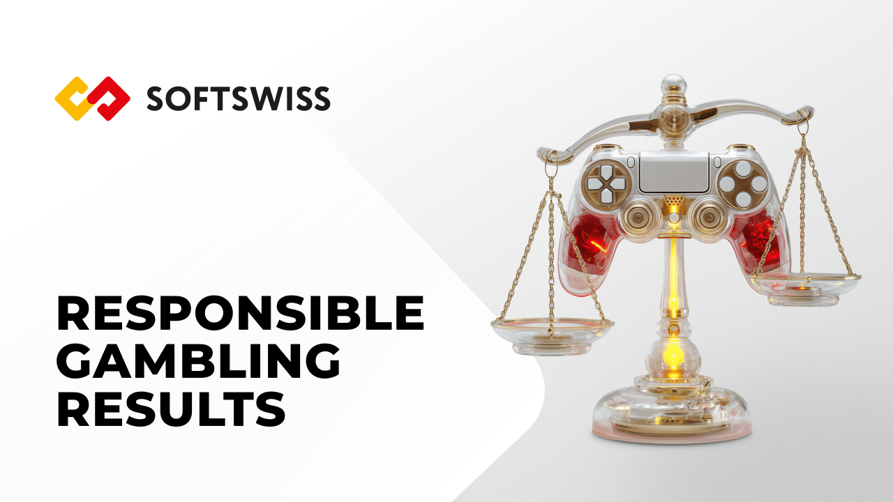SOFTSWISS Handles 16,000 Responsible Gambling Cases in 2025