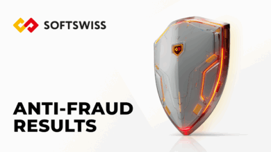SOFTSWISS Anti-Fraud Results