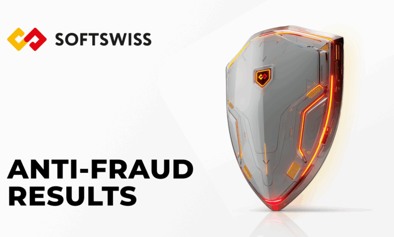 SOFTSWISS Anti-Fraud Results