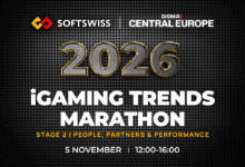SOFTSWISS iGaming Trends Marathon