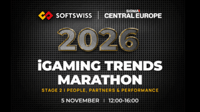 SOFTSWISS iGaming Trends Marathon