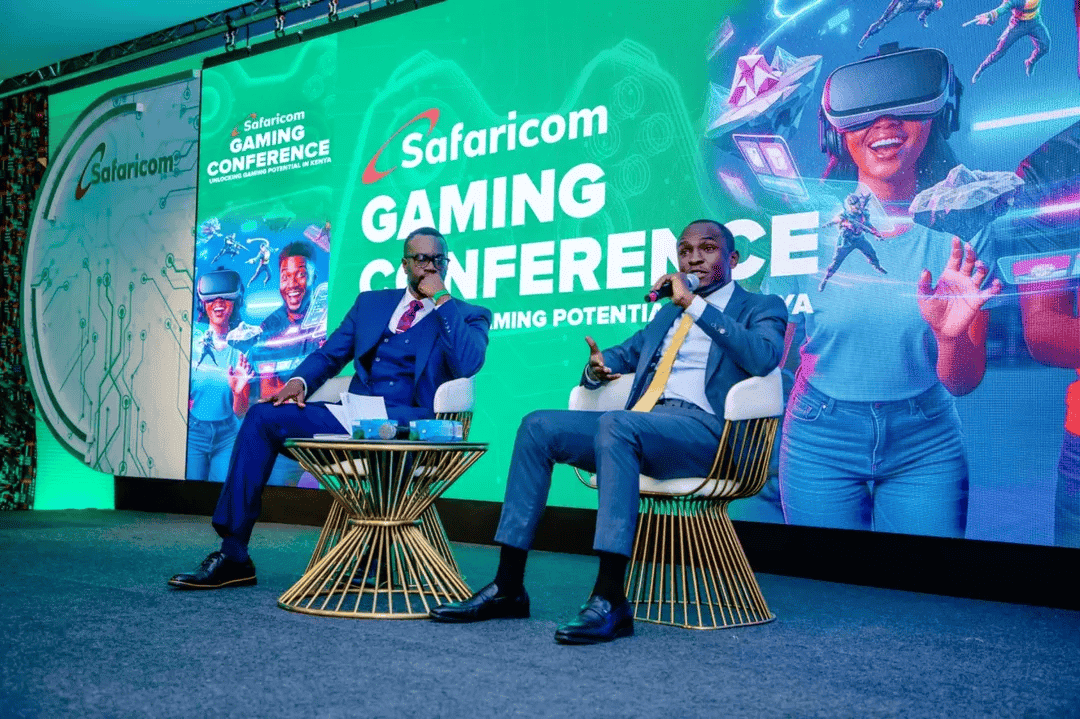 Marks a Defining Moment for Gaming and Esports in Africa
