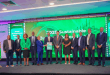 Safaricom Betting AML Compliance