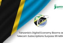 Tanzania TCRA Digital Economy