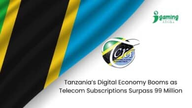 Tanzania TCRA Digital Economy