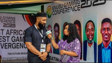 Lloyd Ekweremadu Enugu Gaming