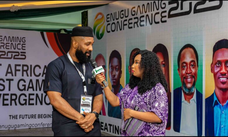 Lloyd Ekweremadu Enugu Gaming