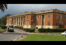 Zambia 10% Excise Duty