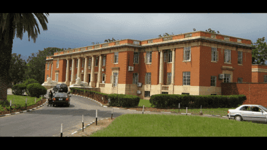 Zambia 10% Excise Duty
