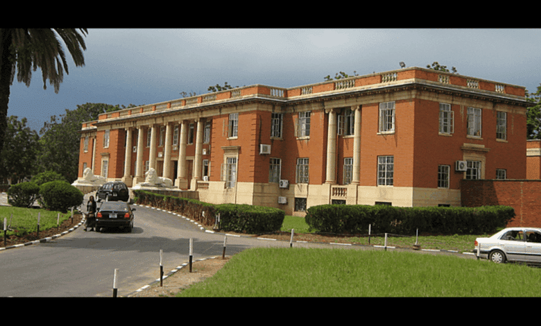 Zambia 10% Excise Duty