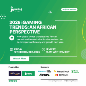 2026 iGaming Trends