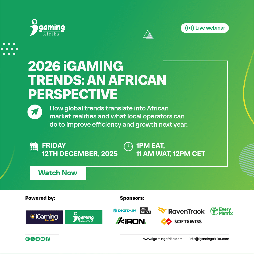 2026 iGaming Trends