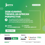 2026 iGaming Trends