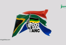 ANC illegal online gambling