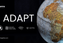 ADAPT Initiative Blockchain