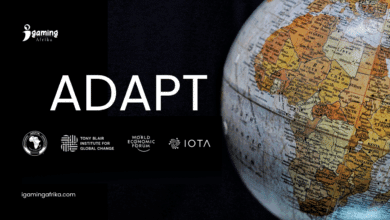 ADAPT Initiative Blockchain
