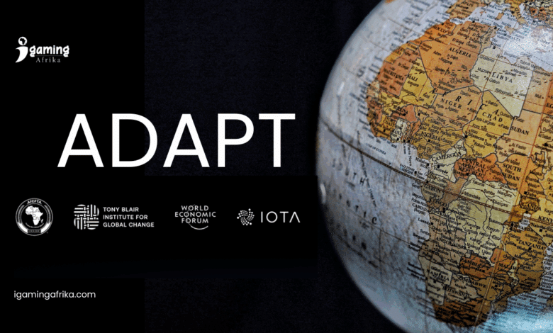 ADAPT Initiative Blockchain