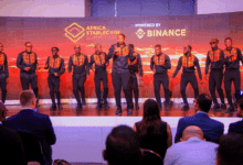 Africa Stablecoin Summit 2025