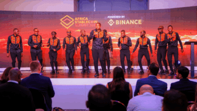 Africa Stablecoin Summit 2025