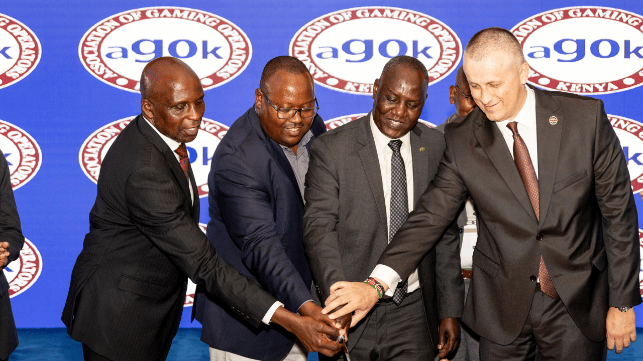 Association Gaming Operators Kenya