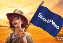 Booming Games SportPesa Partnership