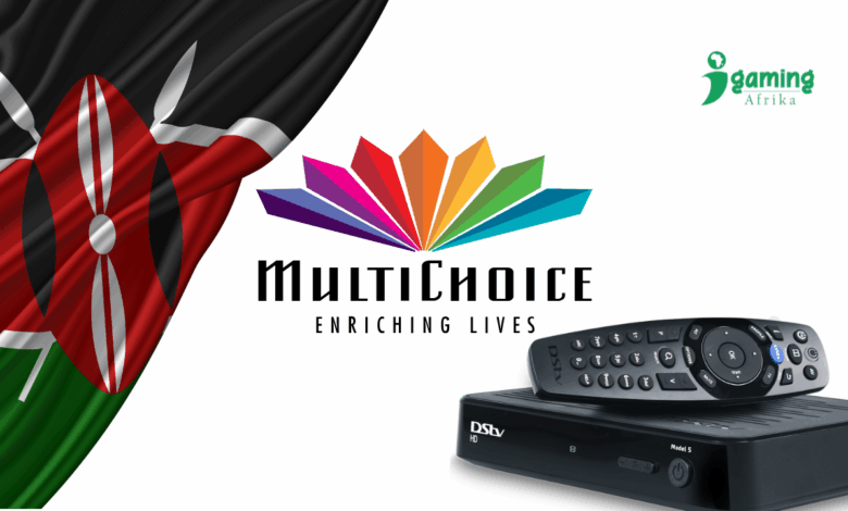 MultiChoice Kenya decoder prices